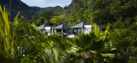 Raffles Seychelles