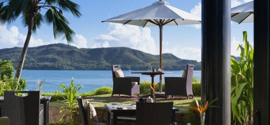 Raffles Seychelles