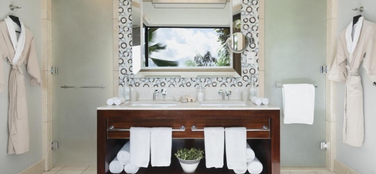 Raffles Seychelles