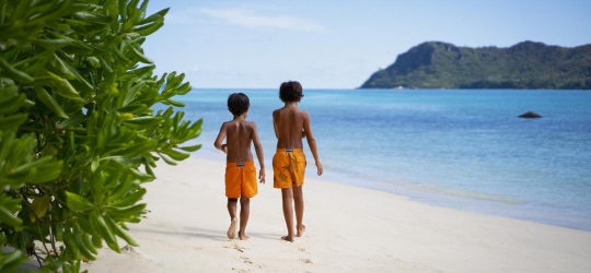 Raffles Seychelles
