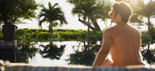 Raffles Seychelles