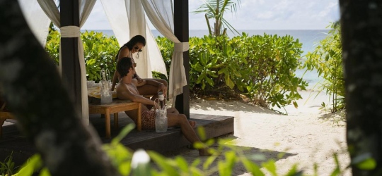 Raffles Seychelles
