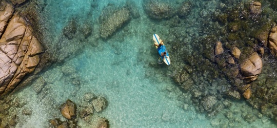 Raffles Seychelles