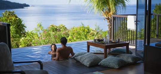 Raffles Seychelles