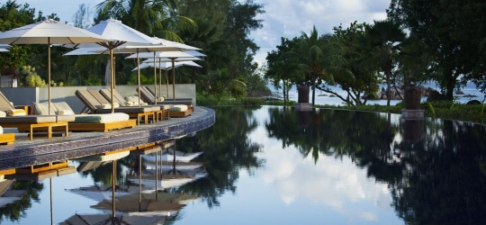 Raffles Seychelles