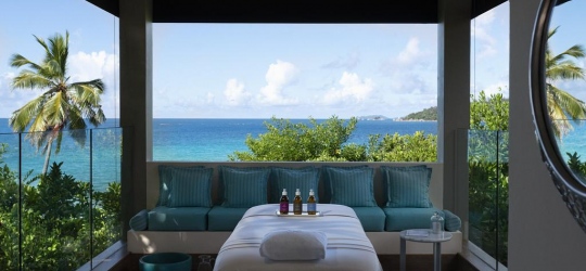 Raffles Seychelles