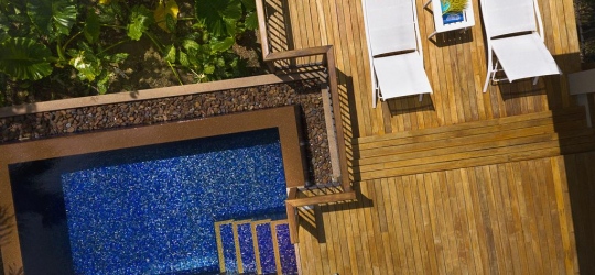 Raffles Seychelles