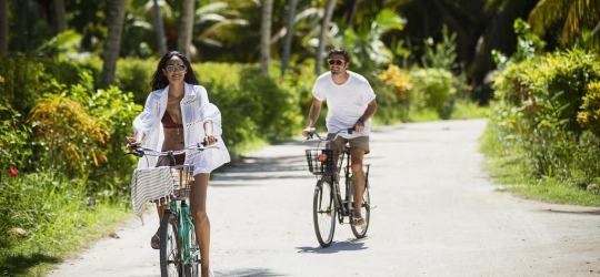 Raffles Seychelles