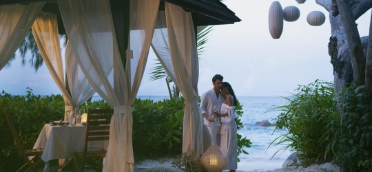 Raffles Seychelles