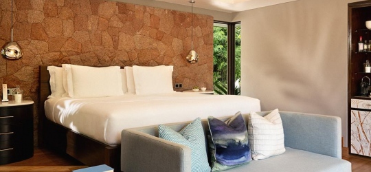 Raffles Seychelles