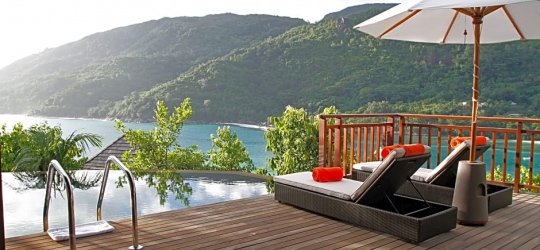 Constance Ephelia Seychelles