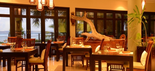 Double Tree by Hilton Seychelles