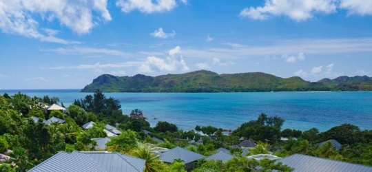 Raffles Seychelles