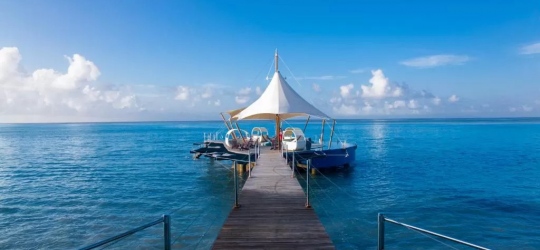 Coco de Mer Hotel