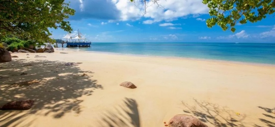 Coco de Mer Hotel