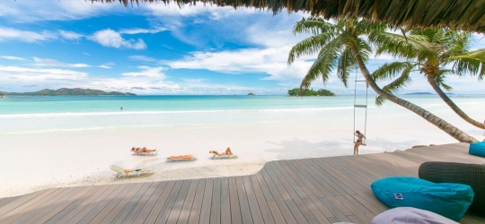 Le Duc De Praslin