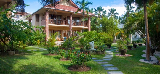 Le Duc De Praslin