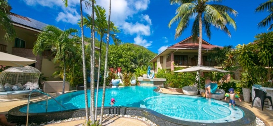 Le Duc De Praslin