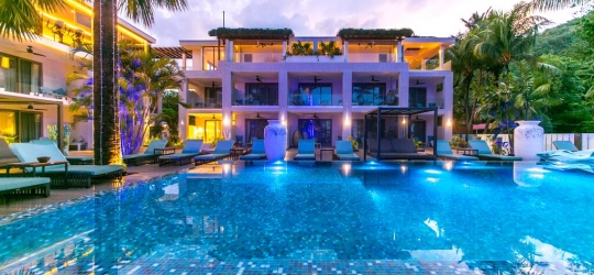 Le Duc De Praslin