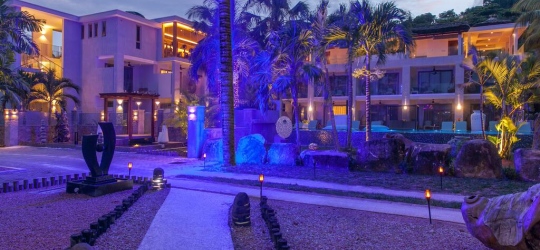 Le Duc De Praslin