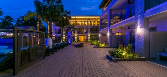 Le Duc De Praslin