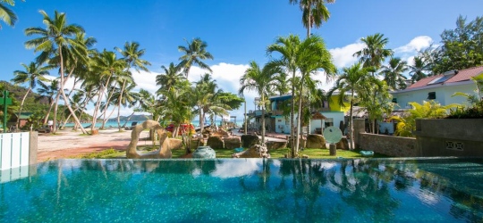 Le Duc De Praslin