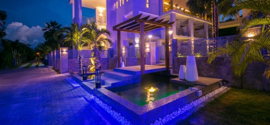Le Duc De Praslin