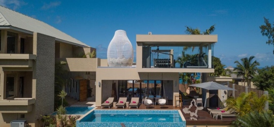 Le Duc De Praslin