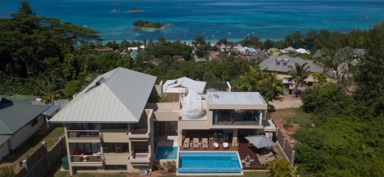 Le Duc De Praslin