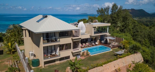 Le Duc De Praslin