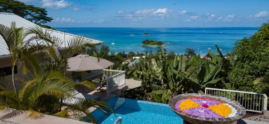 Le Duc De Praslin