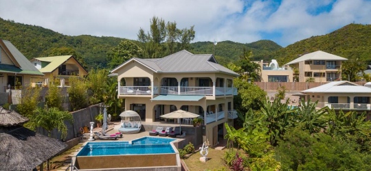 Le Duc De Praslin