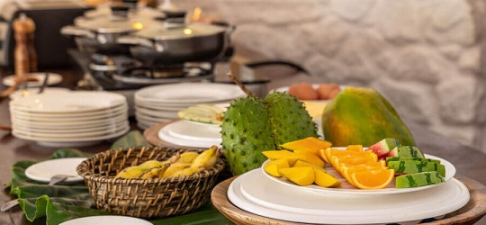Bliss Hotel Praslin 