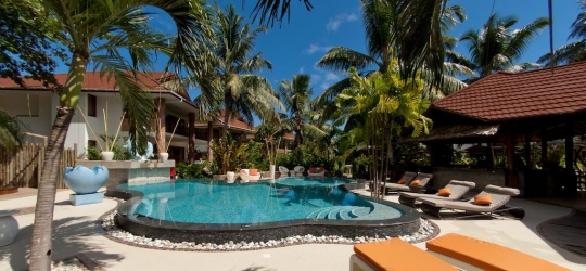 Le Duc De Praslin