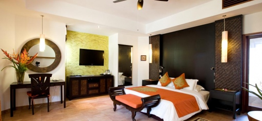 Le Duc De Praslin