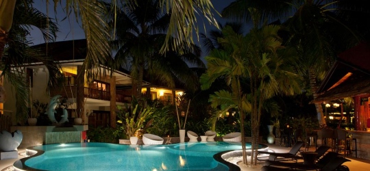Le Duc De Praslin