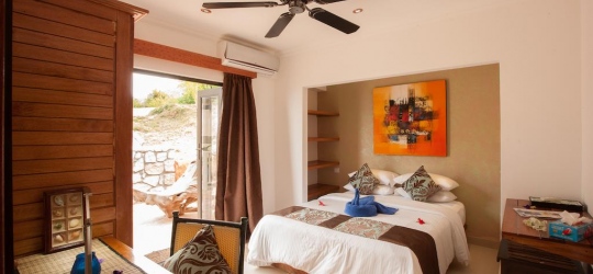 Le Duc De Praslin