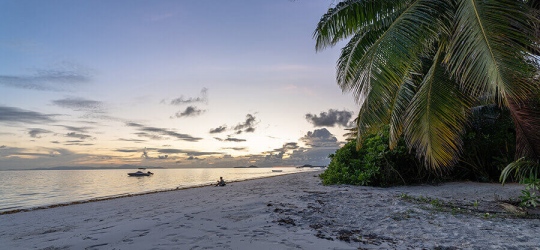 Bliss Hotel Praslin 