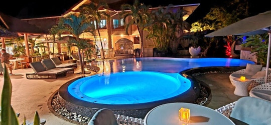 Le Duc De Praslin