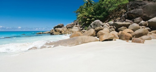 Constance Lemuria Seychelles