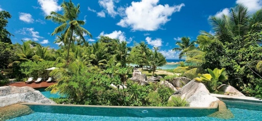 Constance Lemuria Seychelles