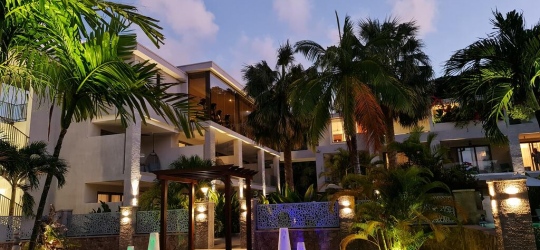 Le Duc De Praslin