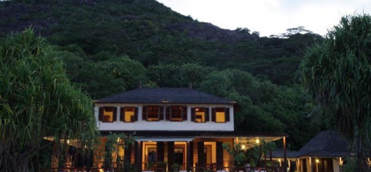 Hilton Seychelles Labriz Resort & Spa