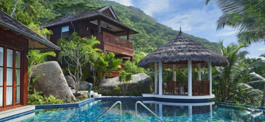 Hilton Seychelles Labriz Resort & Spa
