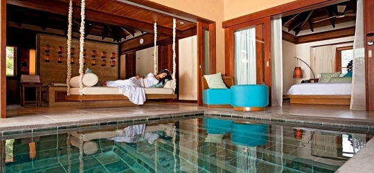 Constance Ephelia Seychelles