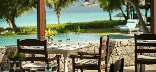 Four Seasons Resort Seychelles