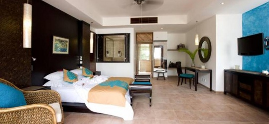 Le Duc De Praslin