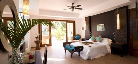 Le Duc De Praslin