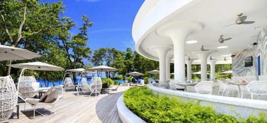 Savoy Resort & SPA, Seychelles 5*