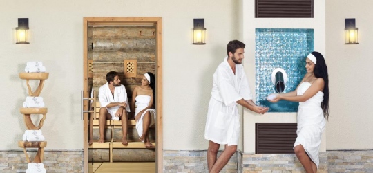 Savoy Resort & SPA, Seychelles 5*